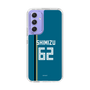 スリムプロテクションケース［ 北海道日本ハムファイターズ - ビジター #62 SHIMIZU ］