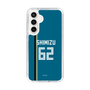 スリムプロテクションケース［ 北海道日本ハムファイターズ - ビジター #62 SHIMIZU ］