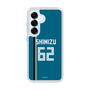 スリムプロテクションケース［ 北海道日本ハムファイターズ - ビジター #62 SHIMIZU ］