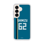 スリムプロテクションケース［ 北海道日本ハムファイターズ - ビジター #62 SHIMIZU ］