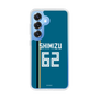 スリムプロテクションケース［ 北海道日本ハムファイターズ - ビジター #62 SHIMIZU ］