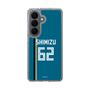 スリムプロテクションケース［ 北海道日本ハムファイターズ - ビジター #62 SHIMIZU ］