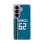 スリムプロテクションケース［ 北海道日本ハムファイターズ - ビジター #62 SHIMIZU ］