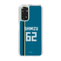 スリムプロテクションケース［ 北海道日本ハムファイターズ - ビジター #62 SHIMIZU ］