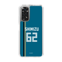スリムプロテクションケース［ 北海道日本ハムファイターズ - ビジター #62 SHIMIZU ］