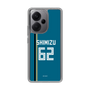 スリムプロテクションケース［ 北海道日本ハムファイターズ - ビジター #62 SHIMIZU ］