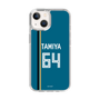 スリムプロテクションケース［ 北海道日本ハムファイターズ - ビジター #64 TAMIYA ］