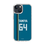 スリムプロテクションケース［ 北海道日本ハムファイターズ - ビジター #64 TAMIYA ］