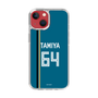 スリムプロテクションケース［ 北海道日本ハムファイターズ - ビジター #64 TAMIYA ］