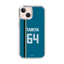 スリムプロテクションケース［ 北海道日本ハムファイターズ - ビジター #64 TAMIYA ］