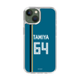 スリムプロテクションケース［ 北海道日本ハムファイターズ - ビジター #64 TAMIYA ］