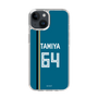 スリムプロテクションケース［ 北海道日本ハムファイターズ - ビジター #64 TAMIYA ］