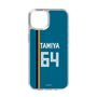 スリムプロテクションケース［ 北海道日本ハムファイターズ - ビジター #64 TAMIYA ］