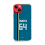 スリムプロテクションケース［ 北海道日本ハムファイターズ - ビジター #64 TAMIYA ］