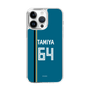 スリムプロテクションケース［ 北海道日本ハムファイターズ - ビジター #64 TAMIYA ］