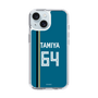 スリムプロテクションケース［ 北海道日本ハムファイターズ - ビジター #64 TAMIYA ］