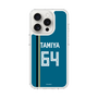 スリムプロテクションケース［ 北海道日本ハムファイターズ - ビジター #64 TAMIYA ］