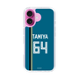 スリムプロテクションケース［ 北海道日本ハムファイターズ - ビジター #64 TAMIYA ］