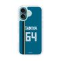 スリムプロテクションケース［ 北海道日本ハムファイターズ - ビジター #64 TAMIYA ］
