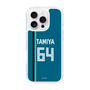 スリムプロテクションケース［ 北海道日本ハムファイターズ - ビジター #64 TAMIYA ］