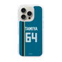 スリムプロテクションケース［ 北海道日本ハムファイターズ - ビジター #64 TAMIYA ］