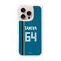 スリムプロテクションケース［ 北海道日本ハムファイターズ - ビジター #64 TAMIYA ］