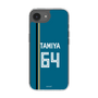 スリムプロテクションケース［ 北海道日本ハムファイターズ - ビジター #64 TAMIYA ］