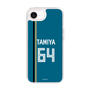 スリムプロテクションケース［ 北海道日本ハムファイターズ - ビジター #64 TAMIYA ］