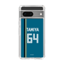 スリムプロテクションケース［ 北海道日本ハムファイターズ - ビジター #64 TAMIYA ］