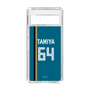 スリムプロテクションケース［ 北海道日本ハムファイターズ - ビジター #64 TAMIYA ］