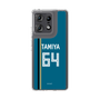 スリムプロテクションケース［ 北海道日本ハムファイターズ - ビジター #64 TAMIYA ］
