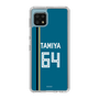 スリムプロテクションケース［ 北海道日本ハムファイターズ - ビジター #64 TAMIYA ］