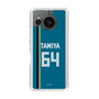 スリムプロテクションケース［ 北海道日本ハムファイターズ - ビジター #64 TAMIYA ］