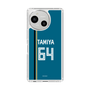 スリムプロテクションケース［ 北海道日本ハムファイターズ - ビジター #64 TAMIYA ］