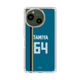 スリムプロテクションケース［ 北海道日本ハムファイターズ - ビジター #64 TAMIYA ］