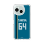 スリムプロテクションケース［ 北海道日本ハムファイターズ - ビジター #64 TAMIYA ］