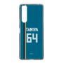 スリムプロテクションケース［ 北海道日本ハムファイターズ - ビジター #64 TAMIYA ］