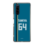 スリムプロテクションケース［ 北海道日本ハムファイターズ - ビジター #64 TAMIYA ］