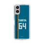 スリムプロテクションケース［ 北海道日本ハムファイターズ - ビジター #64 TAMIYA ］