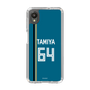 スリムプロテクションケース［ 北海道日本ハムファイターズ - ビジター #64 TAMIYA ］