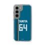 スリムプロテクションケース［ 北海道日本ハムファイターズ - ビジター #64 TAMIYA ］