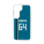 スリムプロテクションケース［ 北海道日本ハムファイターズ - ビジター #64 TAMIYA ］