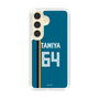 スリムプロテクションケース［ 北海道日本ハムファイターズ - ビジター #64 TAMIYA ］