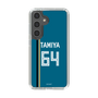 スリムプロテクションケース［ 北海道日本ハムファイターズ - ビジター #64 TAMIYA ］