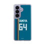 スリムプロテクションケース［ 北海道日本ハムファイターズ - ビジター #64 TAMIYA ］