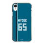 スリムプロテクションケース［ 北海道日本ハムファイターズ - ビジター #65 MYOSE ］