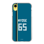 スリムプロテクションケース［ 北海道日本ハムファイターズ - ビジター #65 MYOSE ］