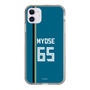 スリムプロテクションケース［ 北海道日本ハムファイターズ - ビジター #65 MYOSE ］