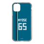 スリムプロテクションケース［ 北海道日本ハムファイターズ - ビジター #65 MYOSE ］