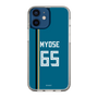 スリムプロテクションケース［ 北海道日本ハムファイターズ - ビジター #65 MYOSE ］